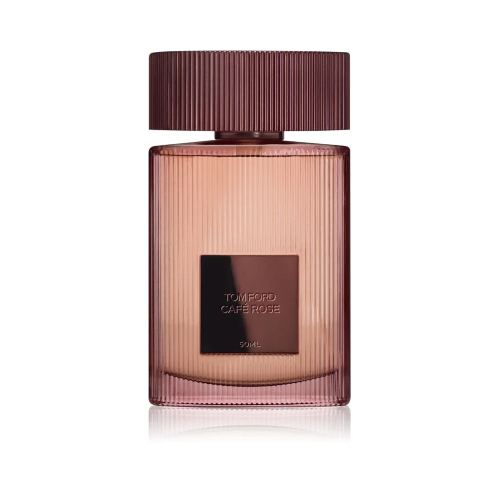 Café Rose - Tom Ford