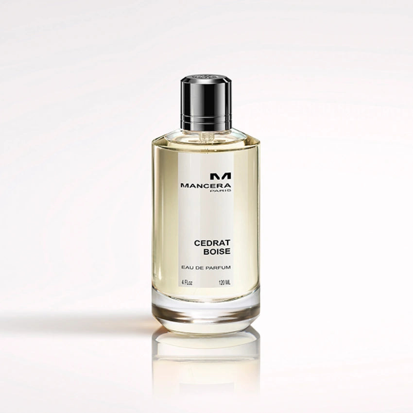 Cedrat Boisé - Mancera