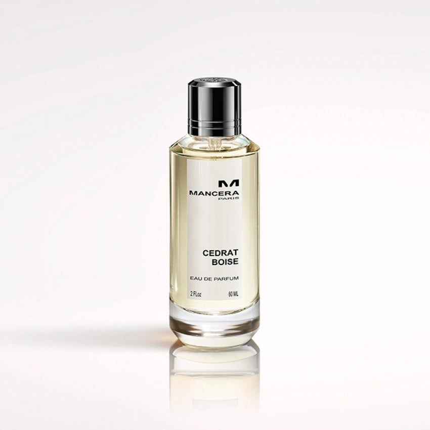 Cedrat Boisé - Mancera