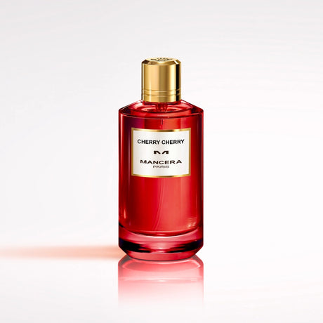 Cherry Cherry - Mancera