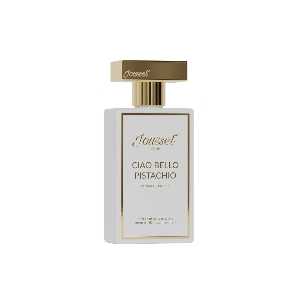 Ciao Bello Pistachio - Jousset