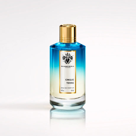 Cinque Terre - Mancera