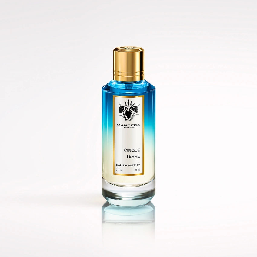 Cinque Terre - Mancera