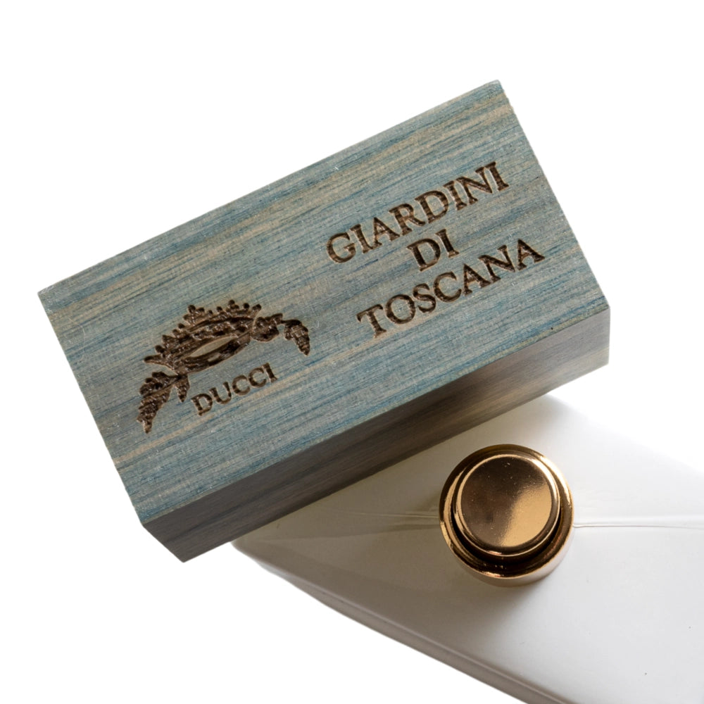 Blu Mare - Giardini di Toscana