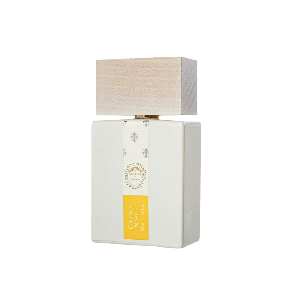 Colonia Nobile - Giardini di Toscana