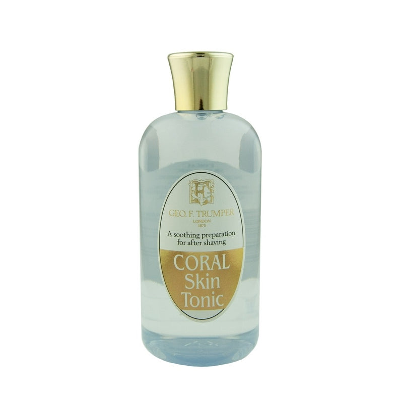 Coral Tonico per la pelle - GFT