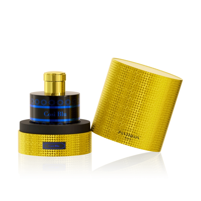 Così Blu - Pantheon