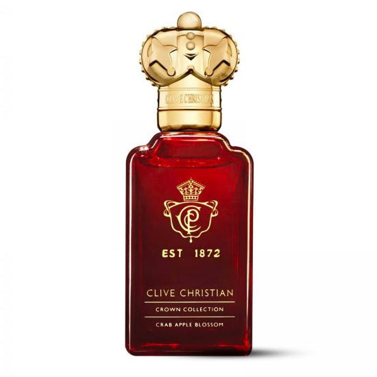 Crab Apple Blossom - Clive Christian
