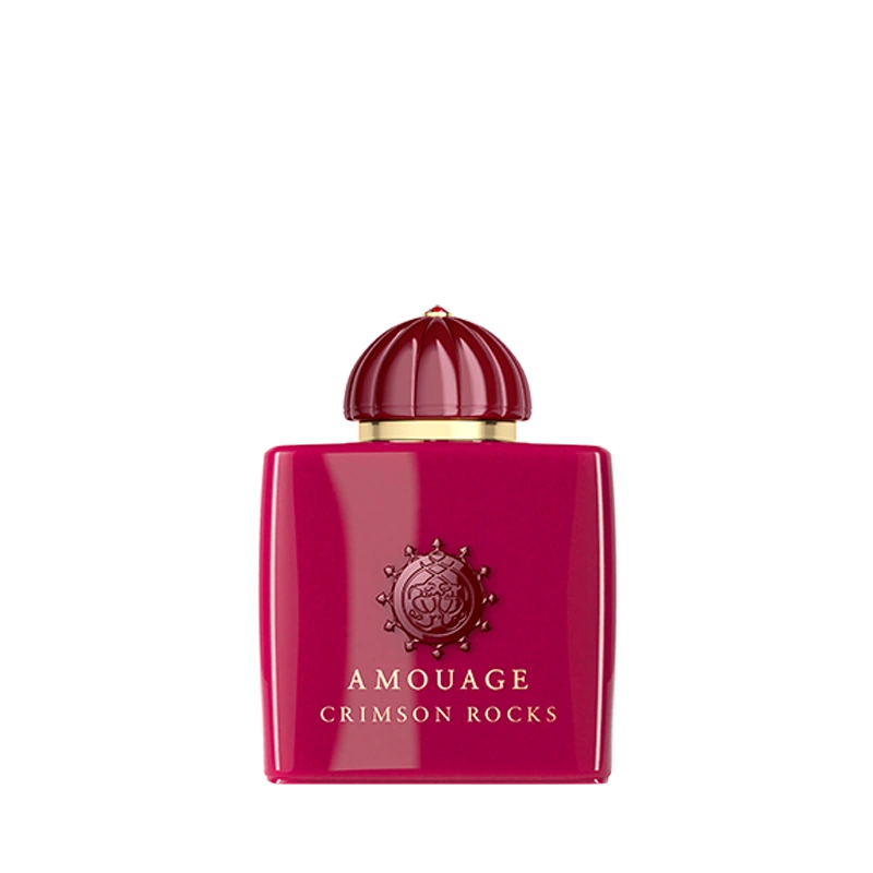 Crimson Rocks - Amouage