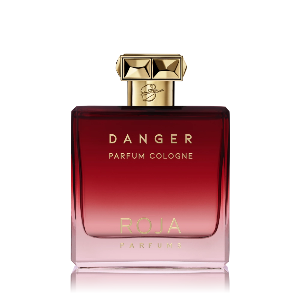 Danger Pour Homme Parfum Cologne - Roja