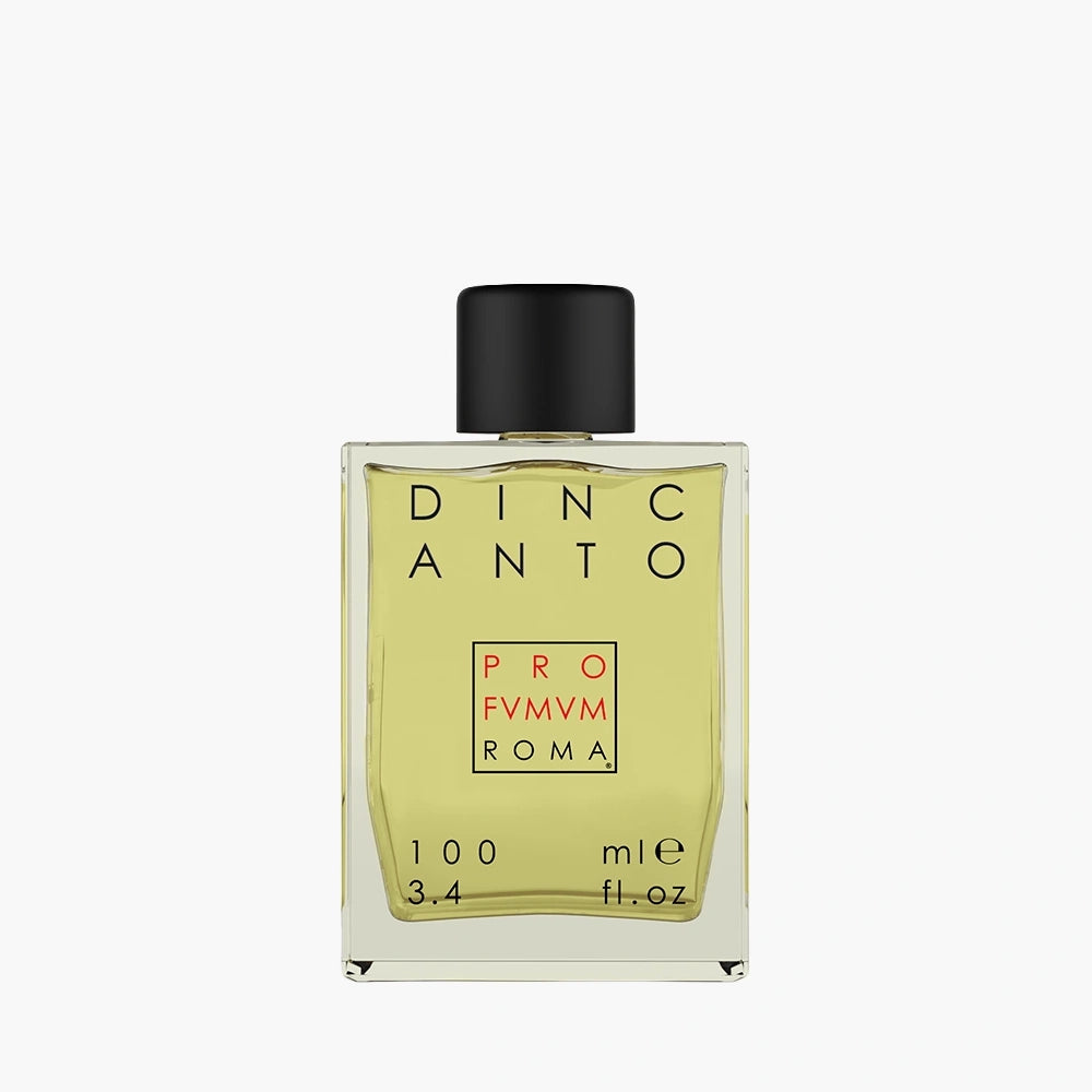 Dincanto - Profumum Roma