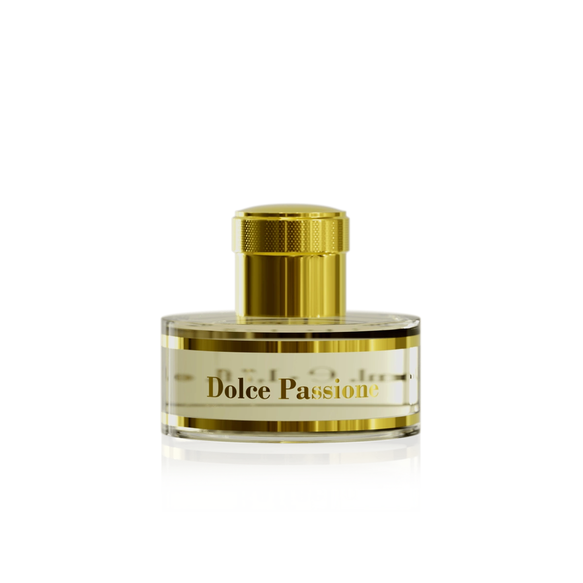 Dolce Passione - Pantheon