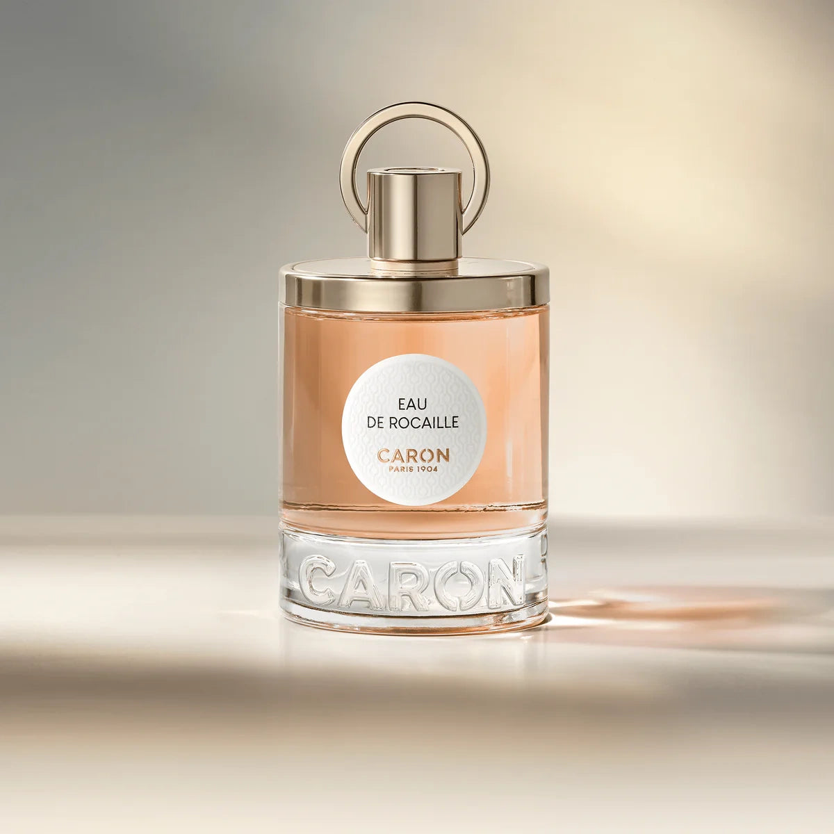 Eau De Rocaille - Caron
