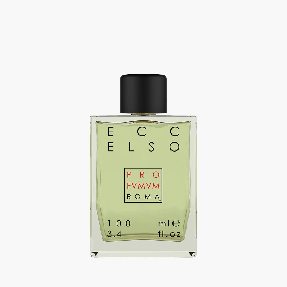 Eccelso - Profumum Roma