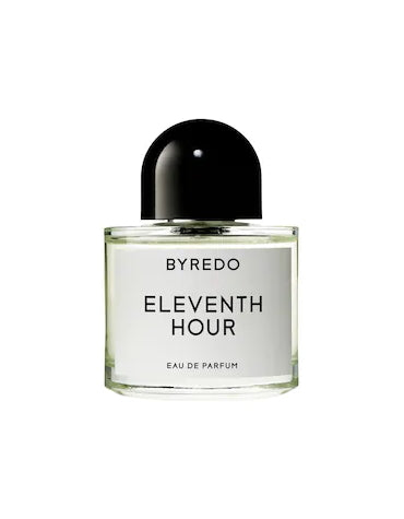 Eleventh Hour - BYREDO