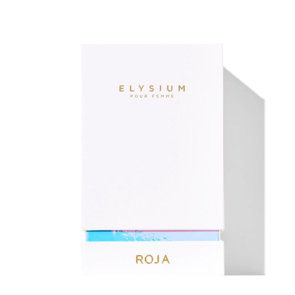 Elysium Pour Femme - Roja Parfums