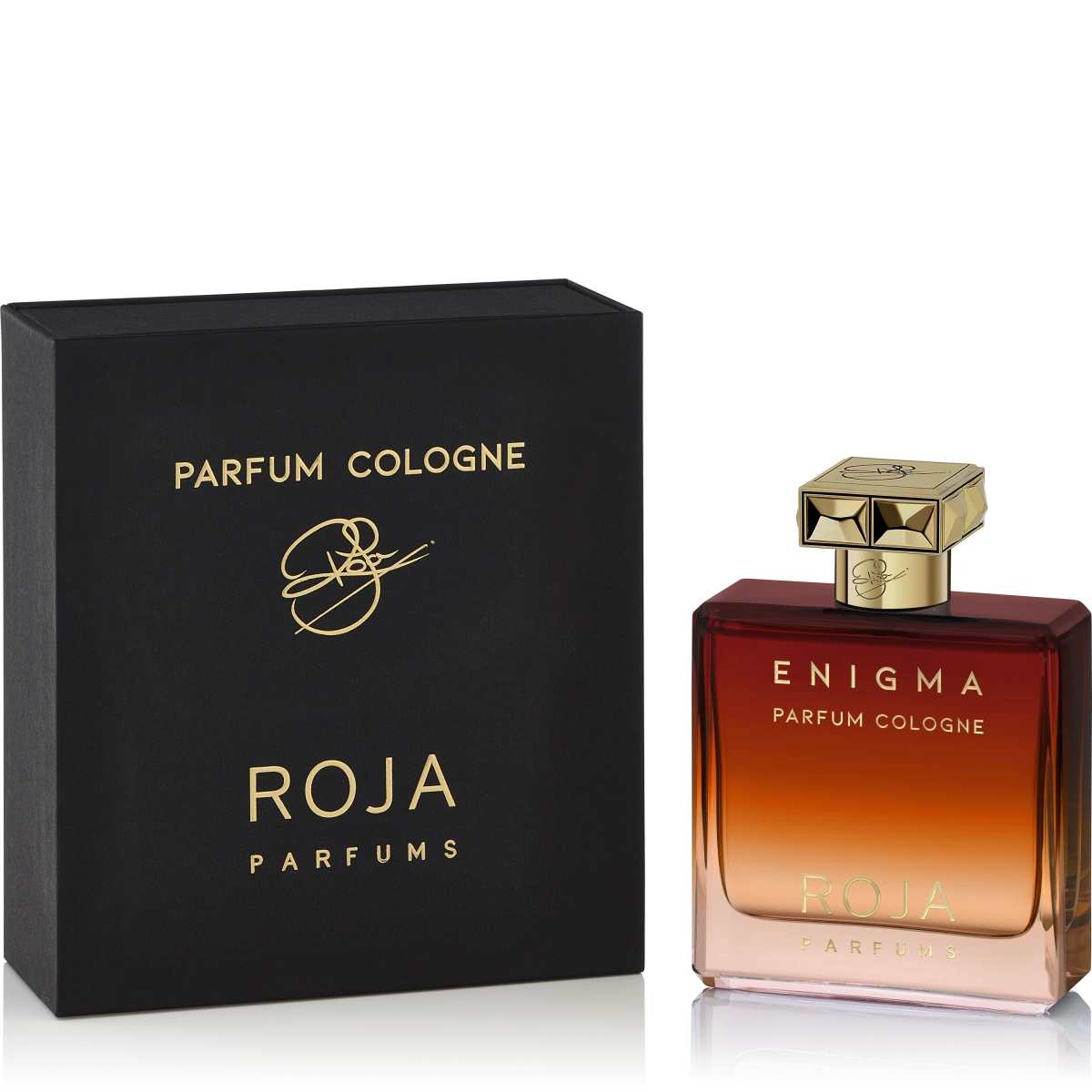 Enigma Pour Homme Parfum Cologne - Roja