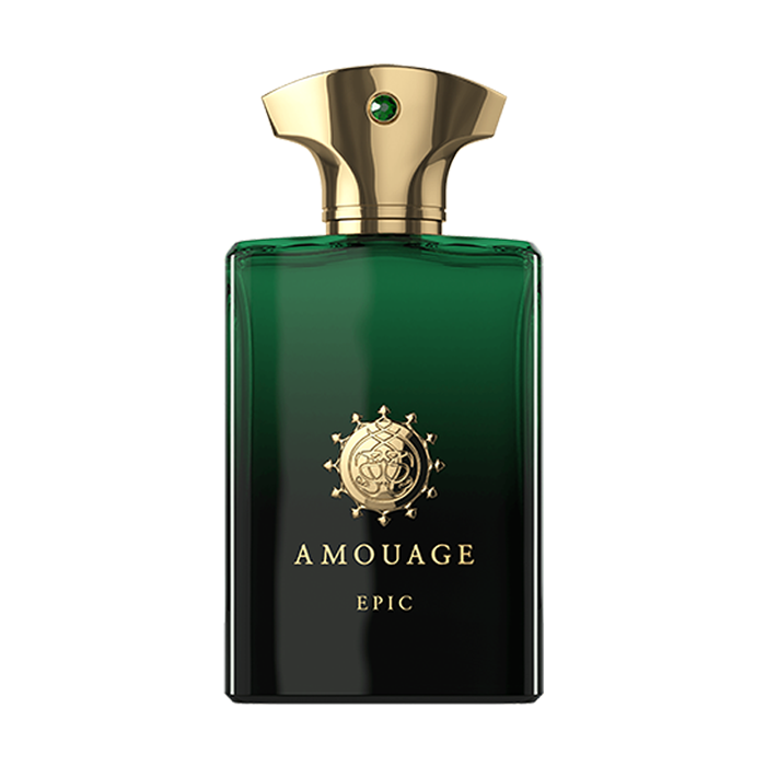 Epic Man - Amouage