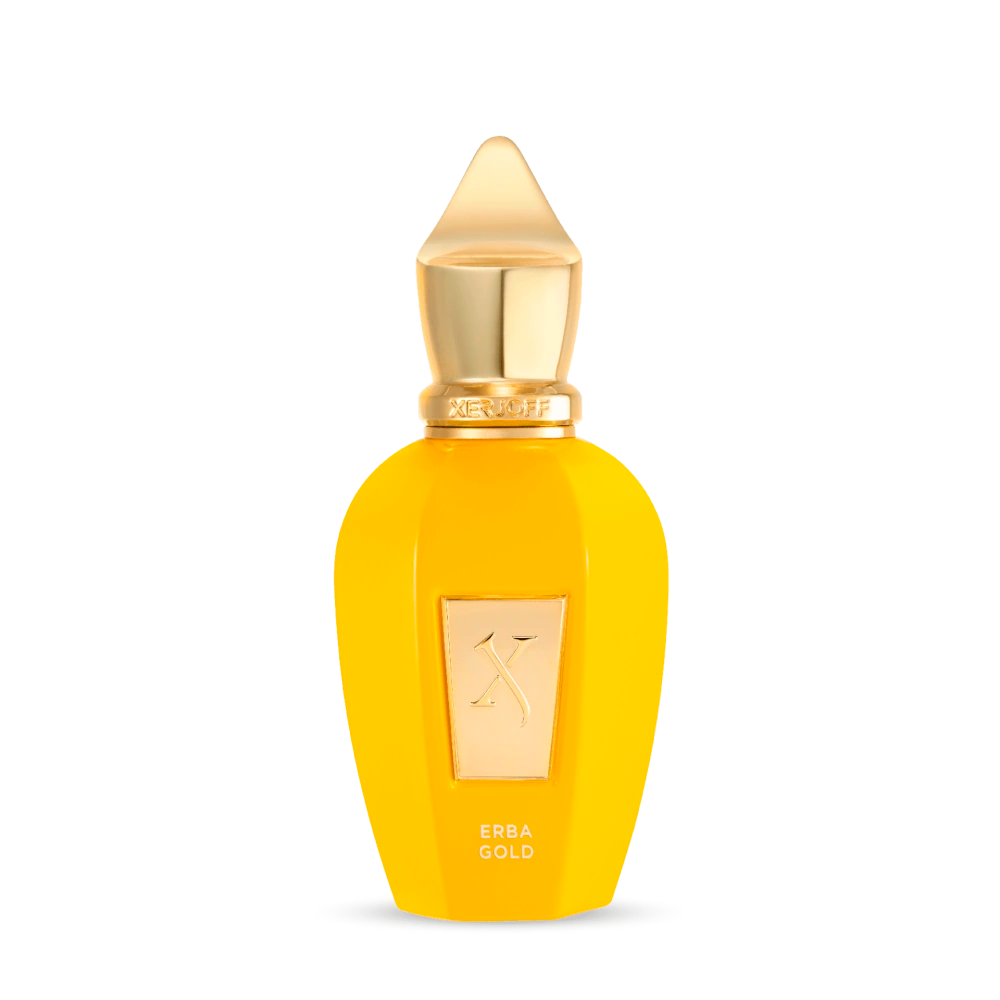 Erba Gold - Xerjoff
