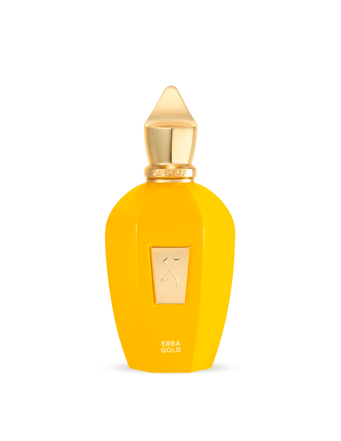 Erba Gold - Xerjoff