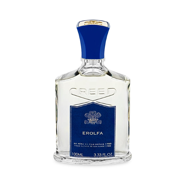 Erolfa - Creed