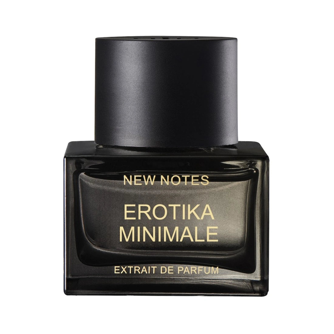 Erotika Minimale - New Notes