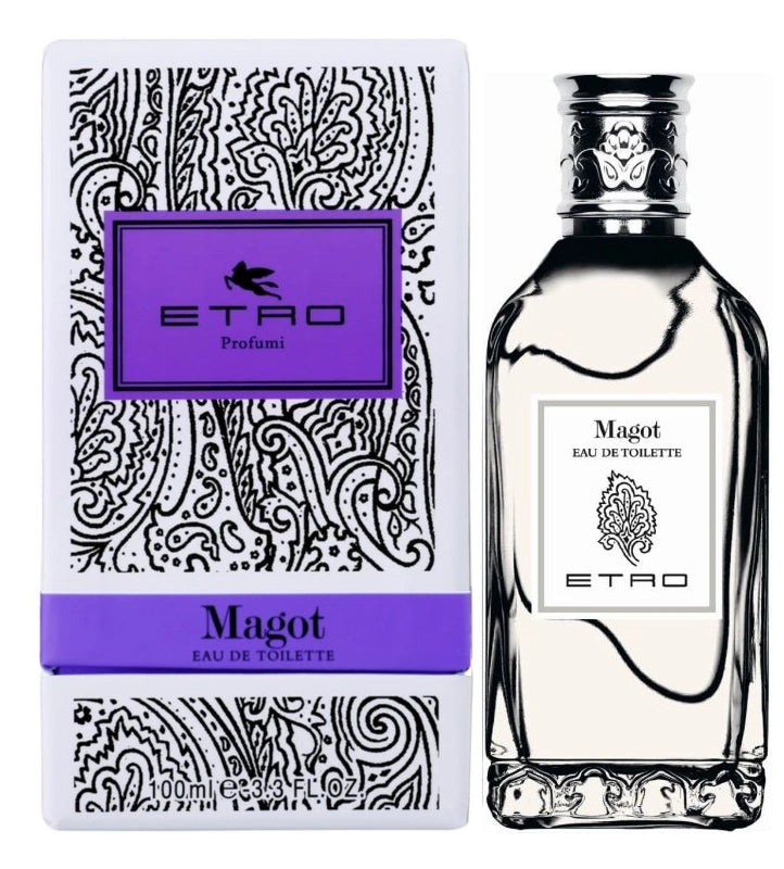 Magot edt - ETRO