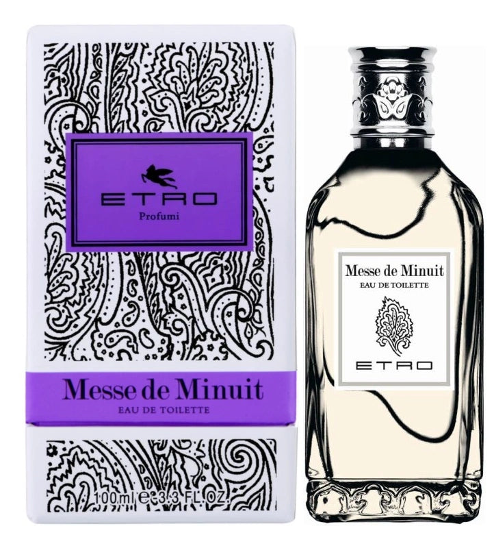 Messe de Minuit edt - ETRO
