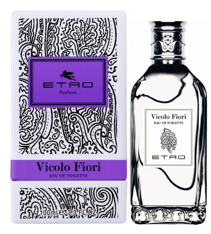 Vicolo Fiori, edt - ETRO