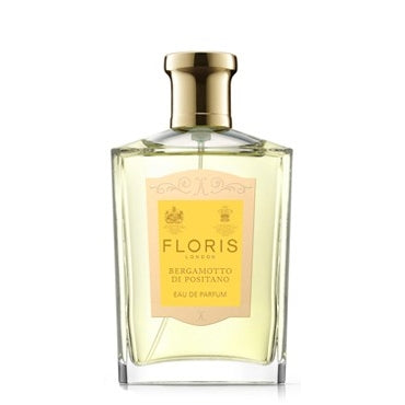Bergamotto di Positano- Floris
