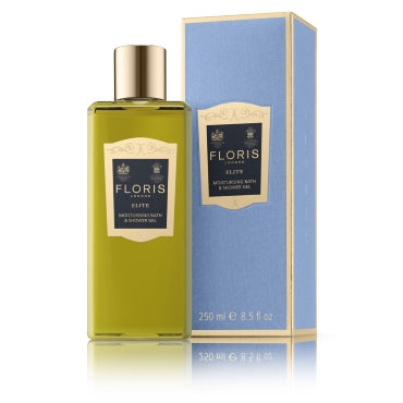 Elite Gel Bagno-Doccia- Floris