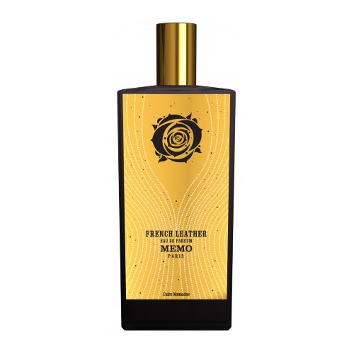 French Leather - Memo Paris