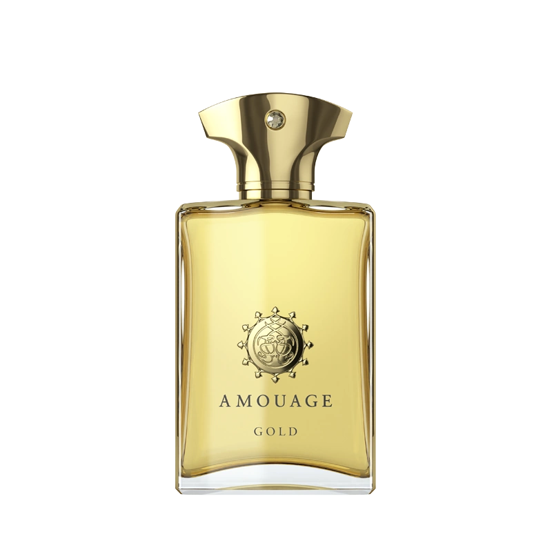 Gold Man - Amouage