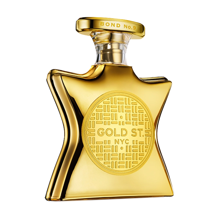 Gold Street - Bond No.9