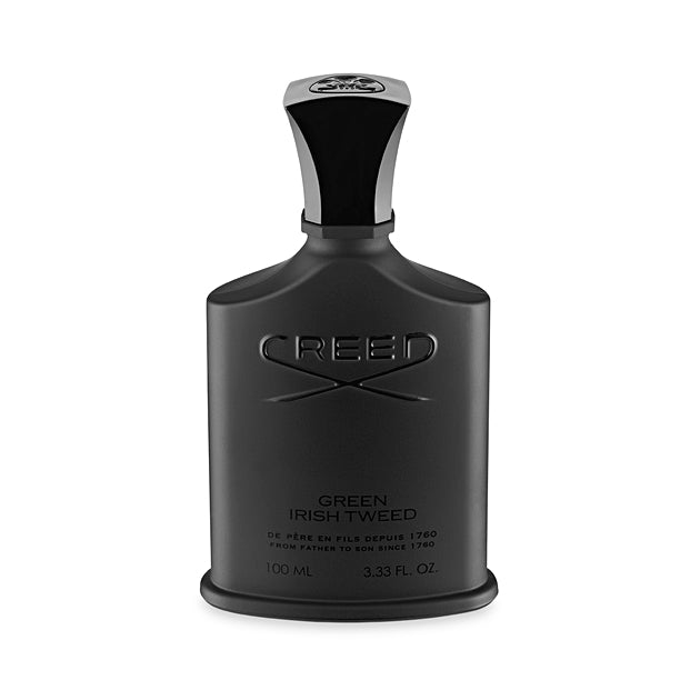 Green Irish Tweed - Creed