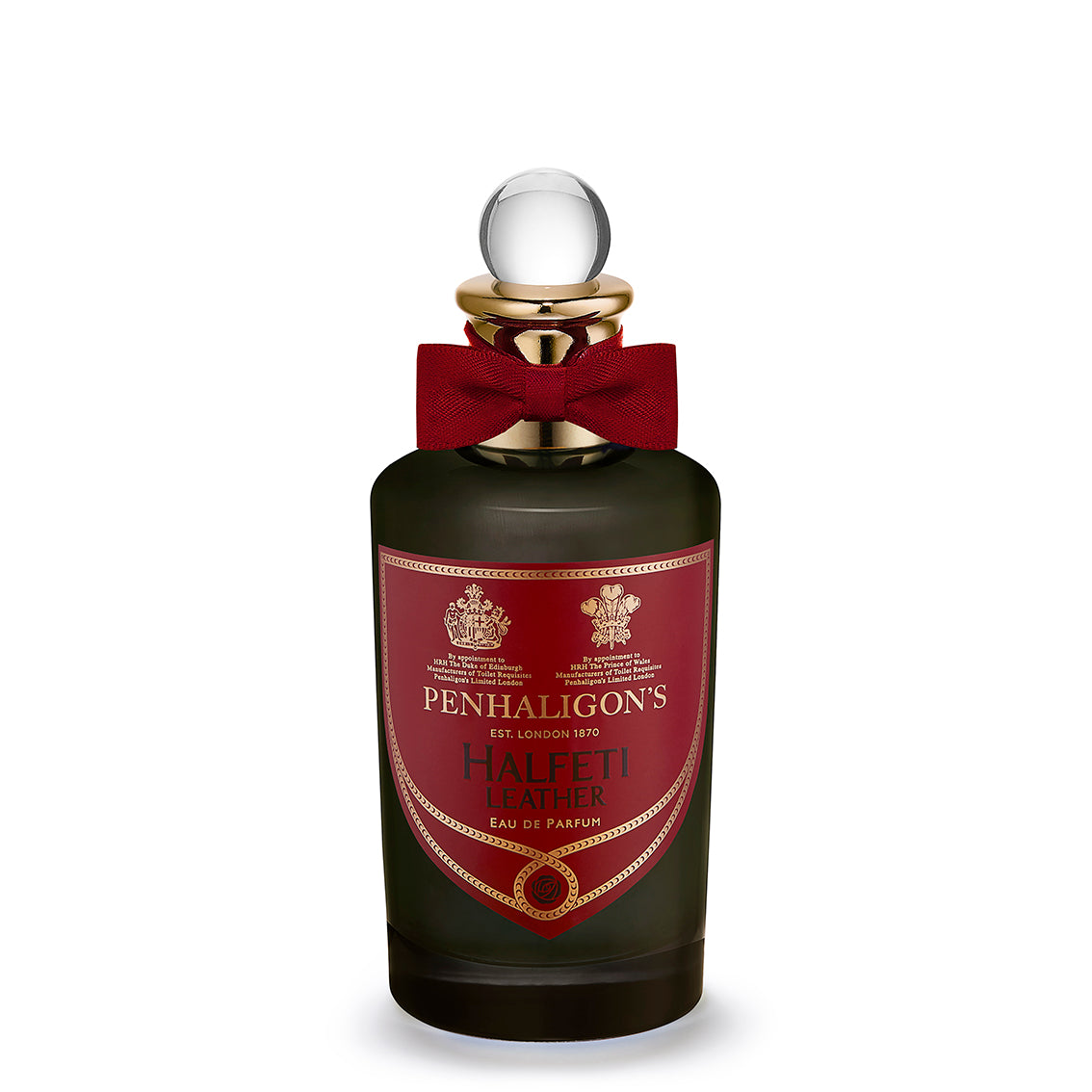Halfeti Leather - Penhaligon's