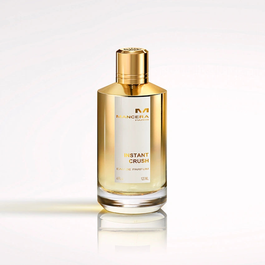 Instant Crush - Mancera