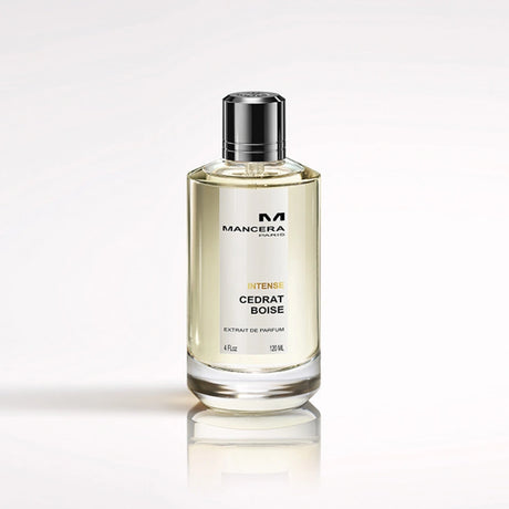 Intense Cedrat Boisè - Mancera