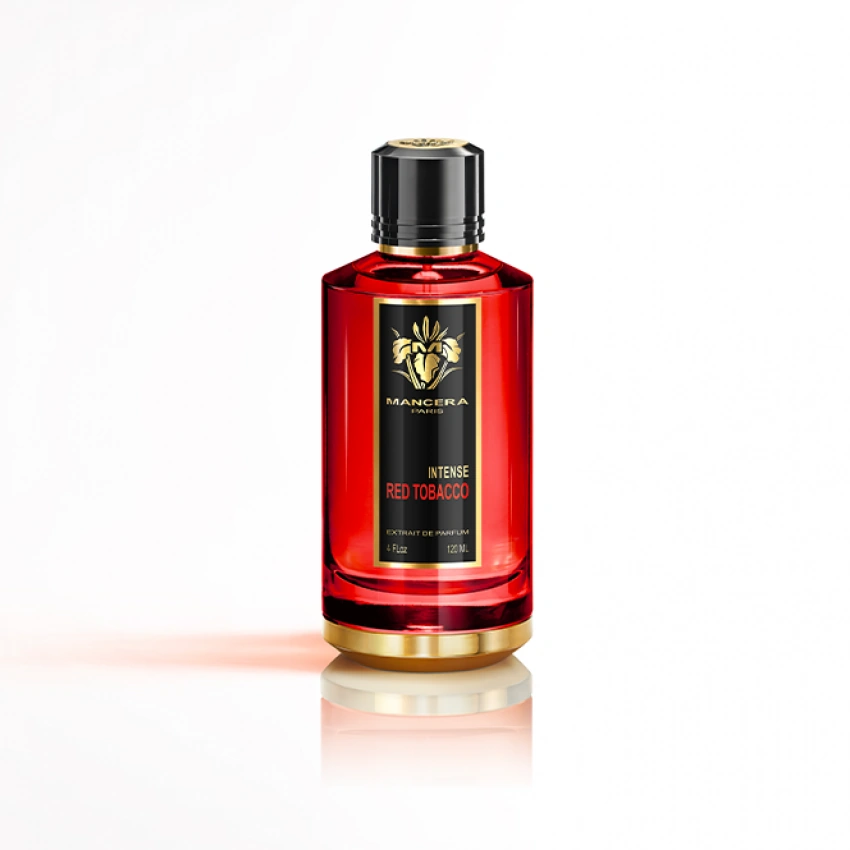 Intense Red Tobacco - Mancera
