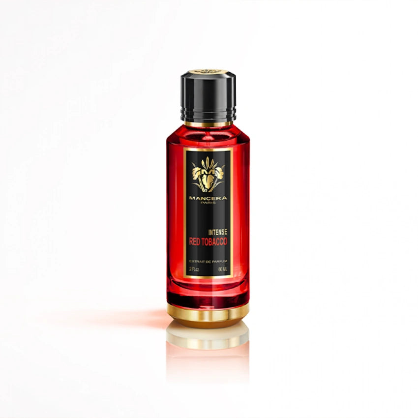 Intense Red Tobacco - Mancera
