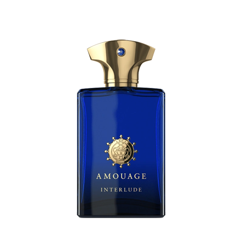 Interlude Man - Amouage