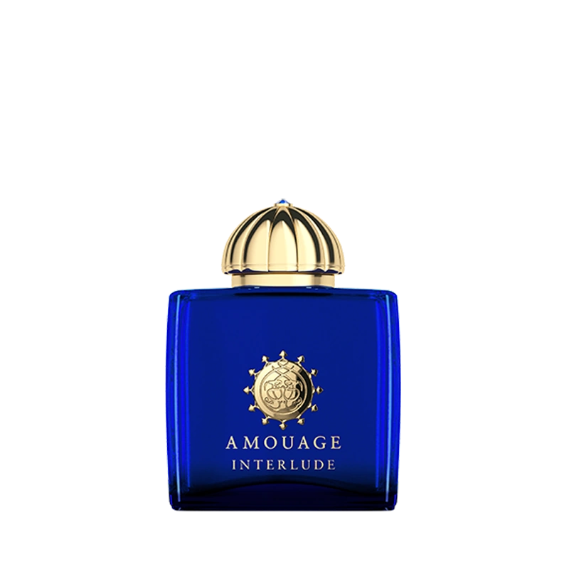 Interlude Woman - Amouage