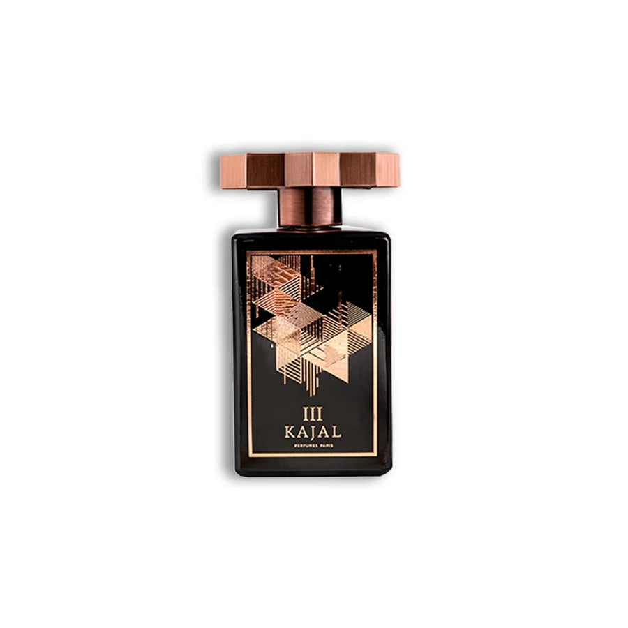 Kajal III - Kajal