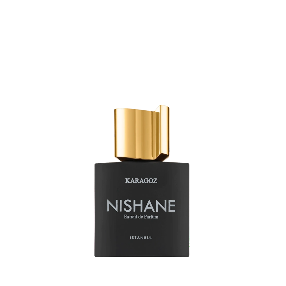 Karagoz - Nishane