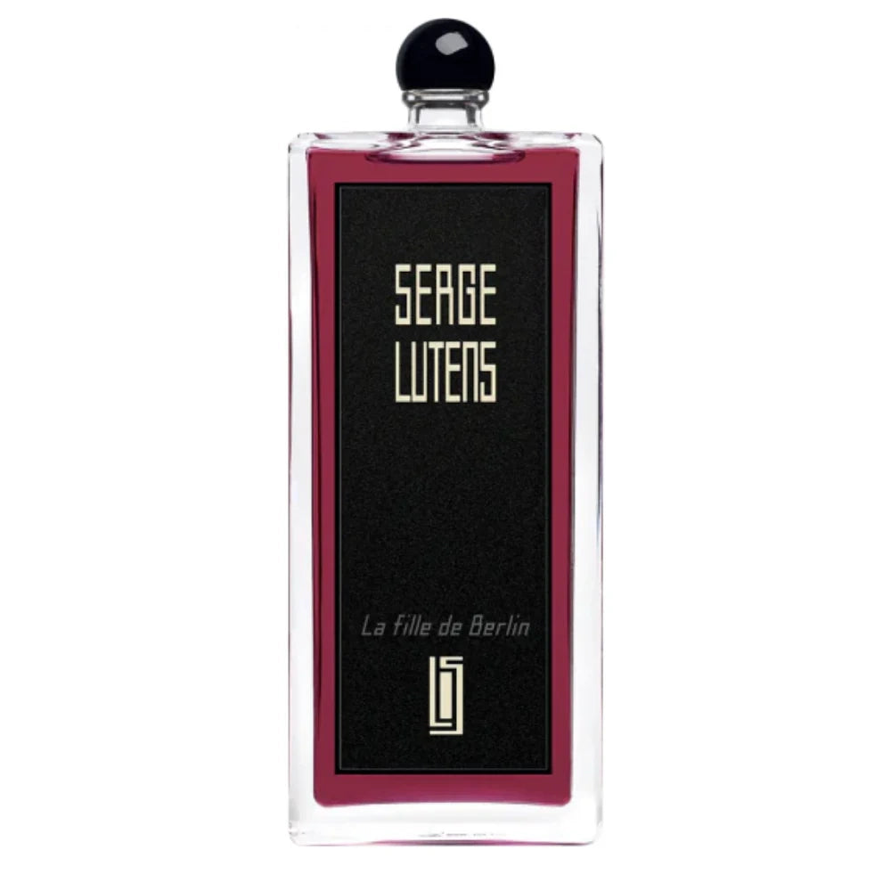 La fille de Berlin - Serge Lutens