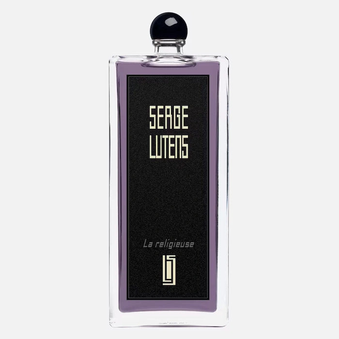 La religieuse - Serge Lutens