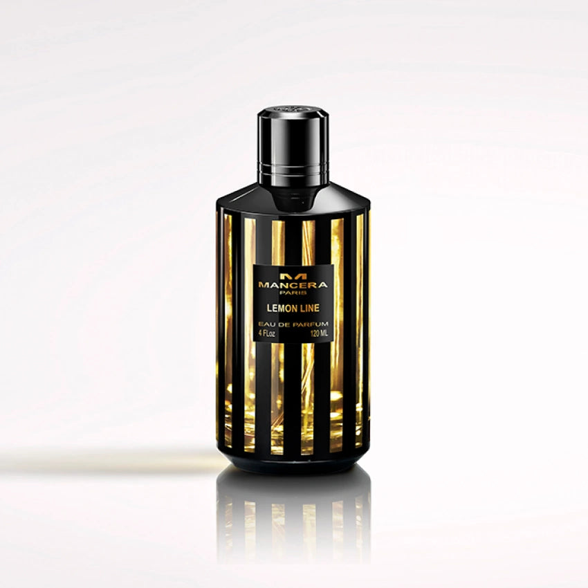 Lemon Line - Mancera