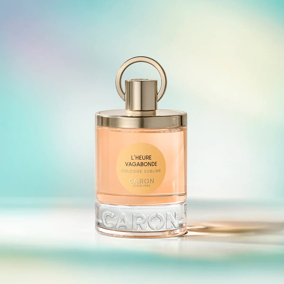 L'Heure Vagabonde - Caron