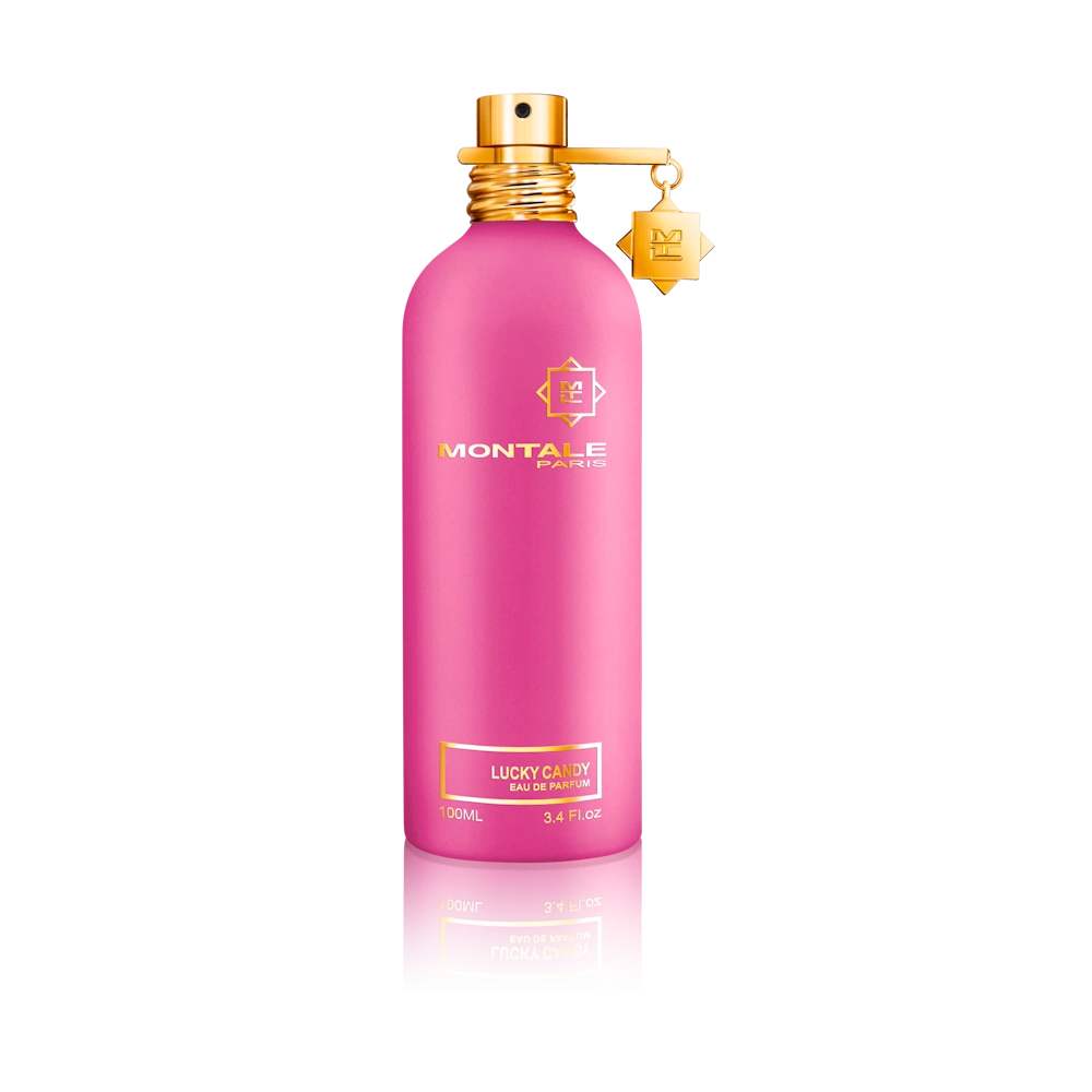Lucky Candy - Montale