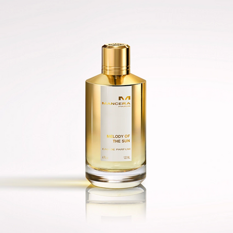 Melody of the Sun - Mancera